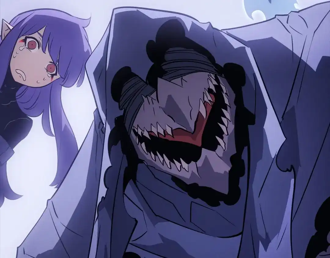 我独自升级 : 诸神黄昏 - 第36话 - 第89张图