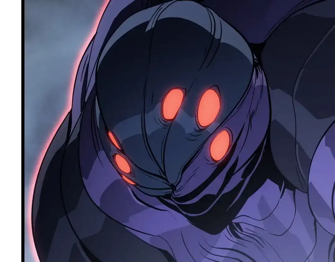 我独自升级 : 诸神黄昏 - 第36话 - 第49张图