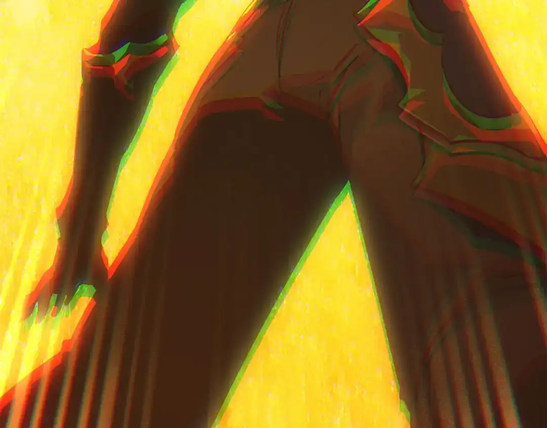 我独自升级 : 诸神黄昏 - 第36话 - 第265张图