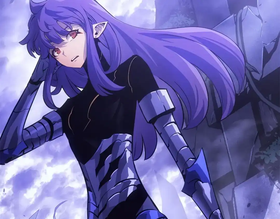 我独自升级 : 诸神黄昏 - 第36话 - 第170张图