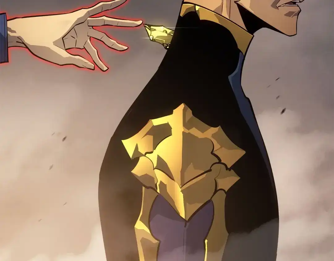 我独自升级 : 诸神黄昏 - 第36话 - 第233张图