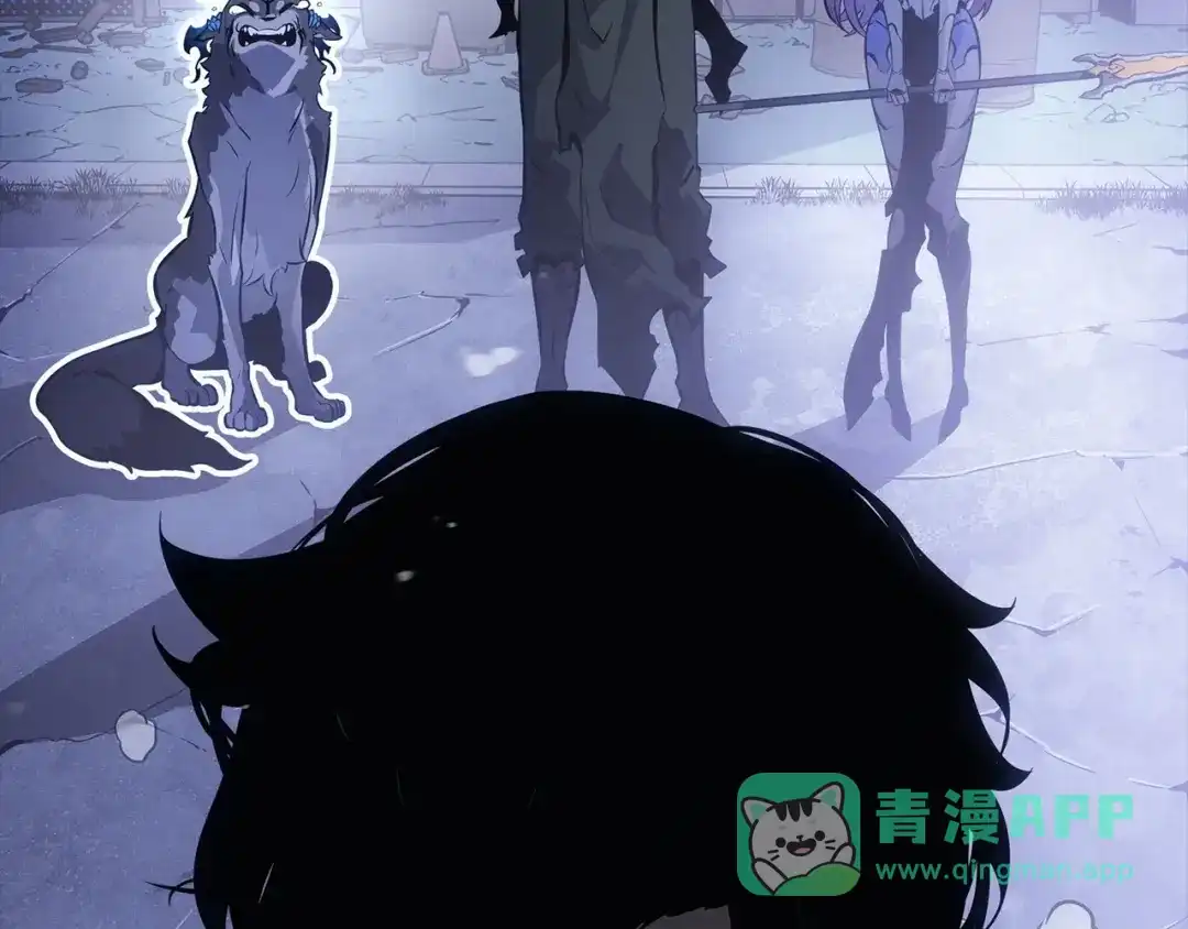 我独自升级 : 诸神黄昏 - 第36话 - 第71张图