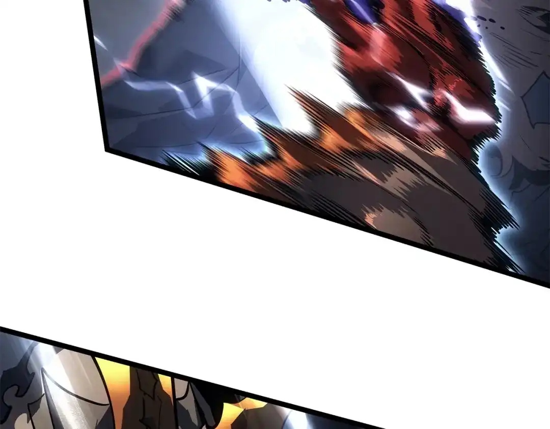 我独自升级 : 诸神黄昏 - 第36话 - 第112张图