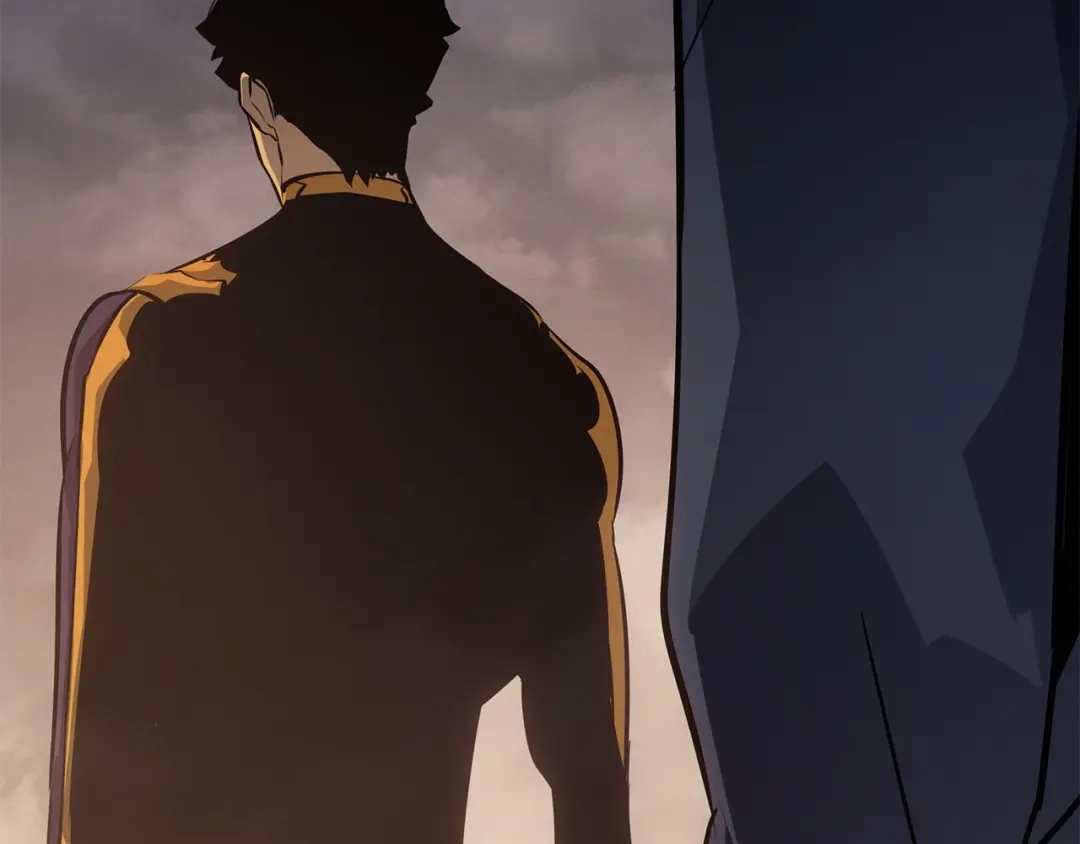 我独自升级 : 诸神黄昏 - 第36话 - 第270张图