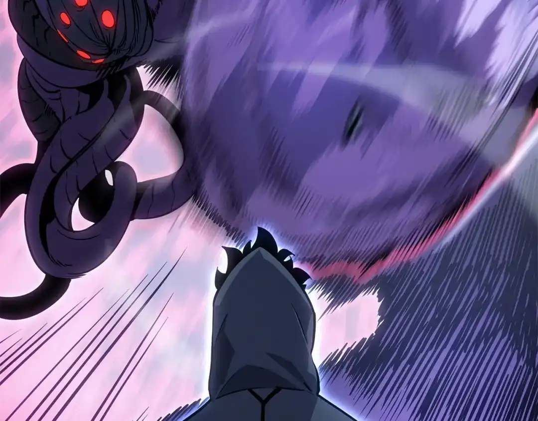 我独自升级 : 诸神黄昏 - 第36话 - 第125张图