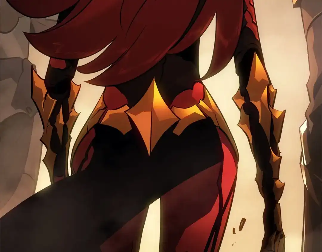 我独自升级 : 诸神黄昏 - 第36话 - 第283张图