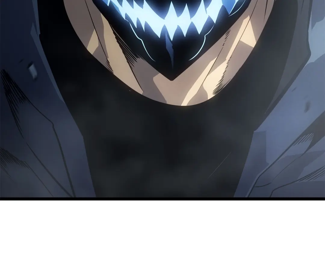 我独自升级 : 诸神黄昏 - 第36话 - 第108张图