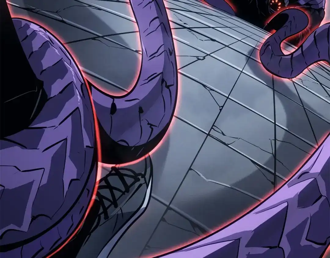 我独自升级 : 诸神黄昏 - 第36话 - 第57张图