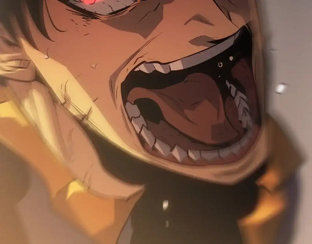 我独自升级 : 诸神黄昏 - 第36话 - 第249张图