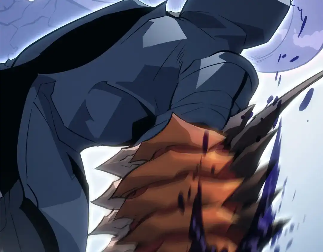 我独自升级 : 诸神黄昏 - 第36话 - 第134张图