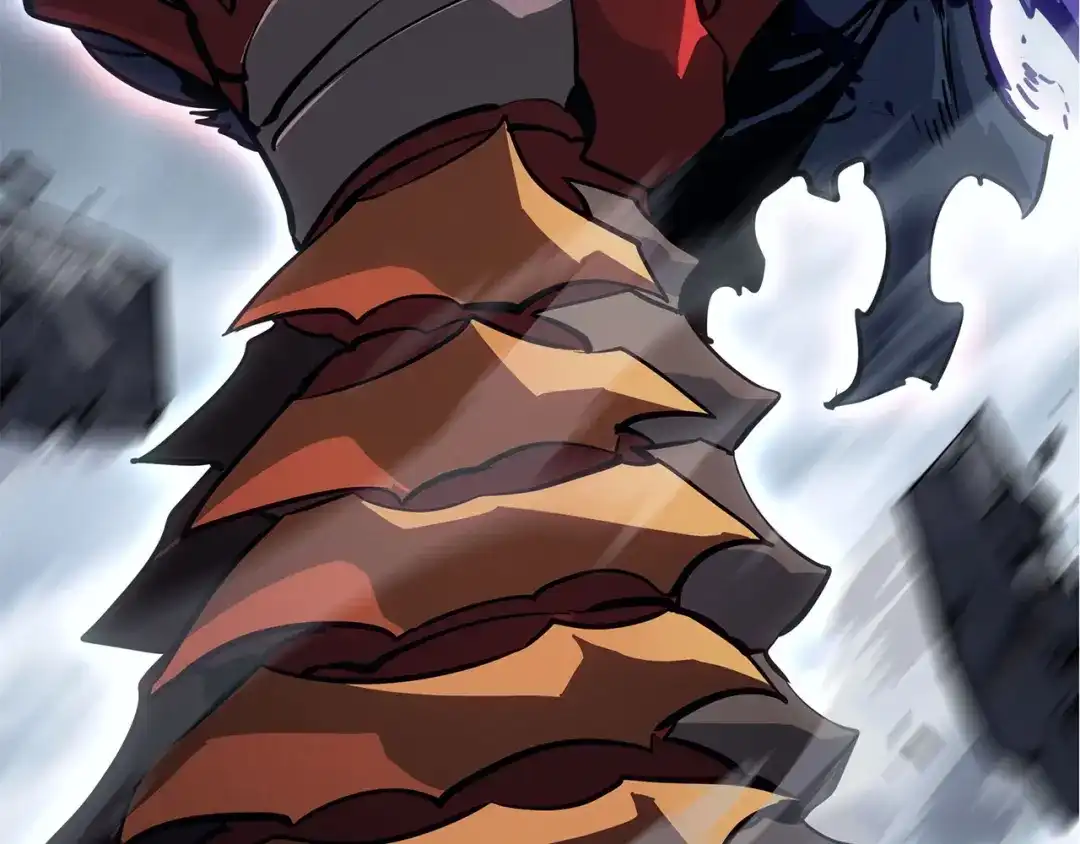 我独自升级 : 诸神黄昏 - 第36话 - 第148张图