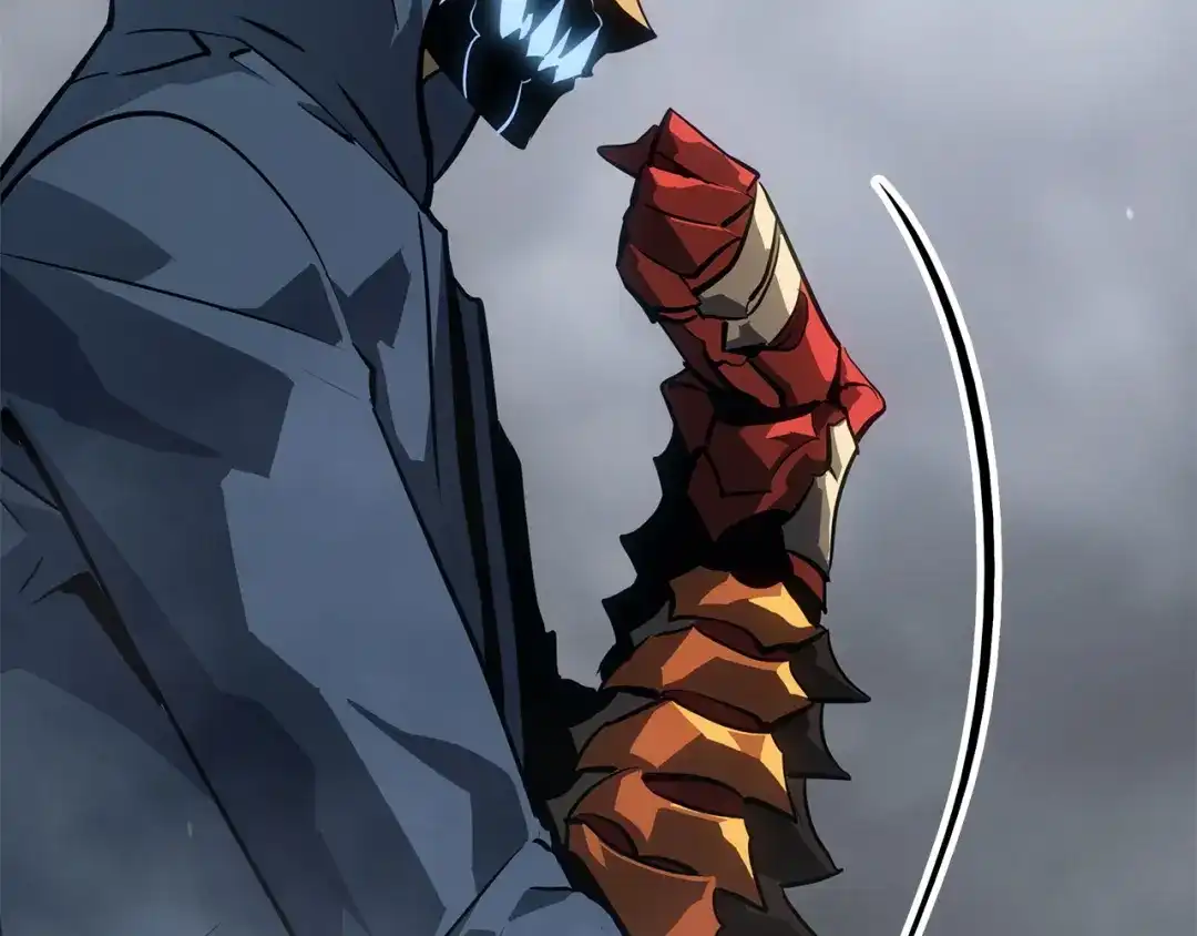 我独自升级 : 诸神黄昏 - 第36话 - 第42张图