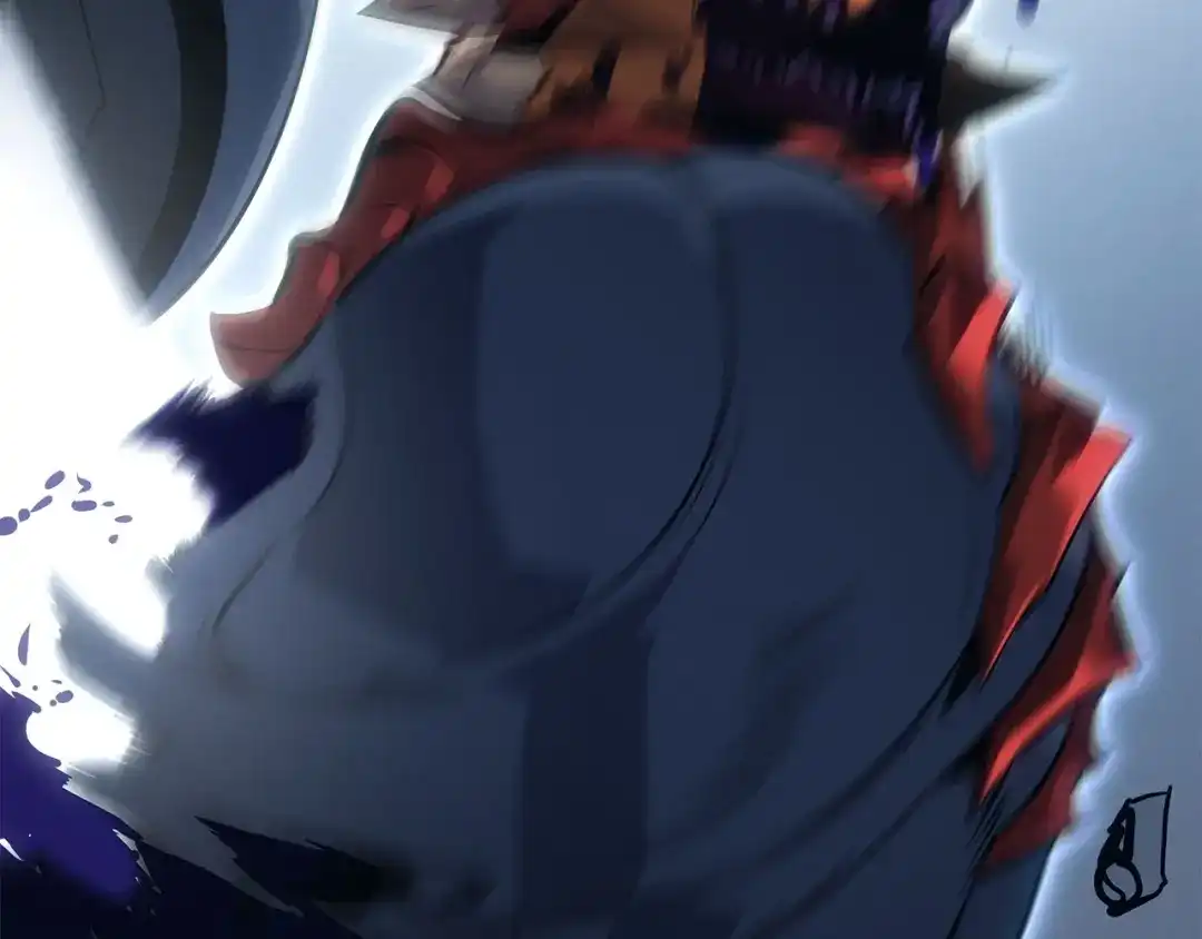 我独自升级 : 诸神黄昏 - 第36话 - 第135张图