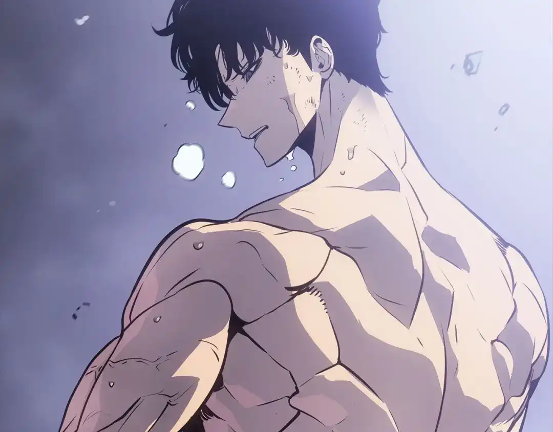 我独自升级 : 诸神黄昏 - 第36话 - 第74张图