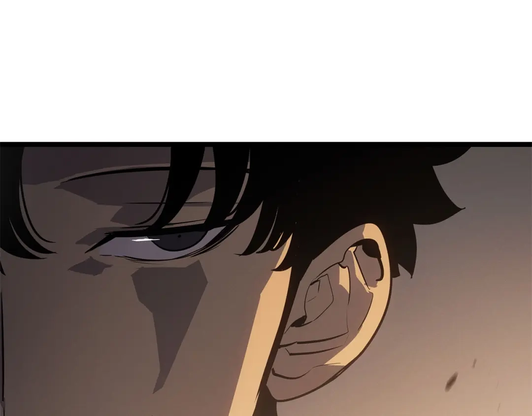 我独自升级 : 诸神黄昏 - 第36话 - 第207张图