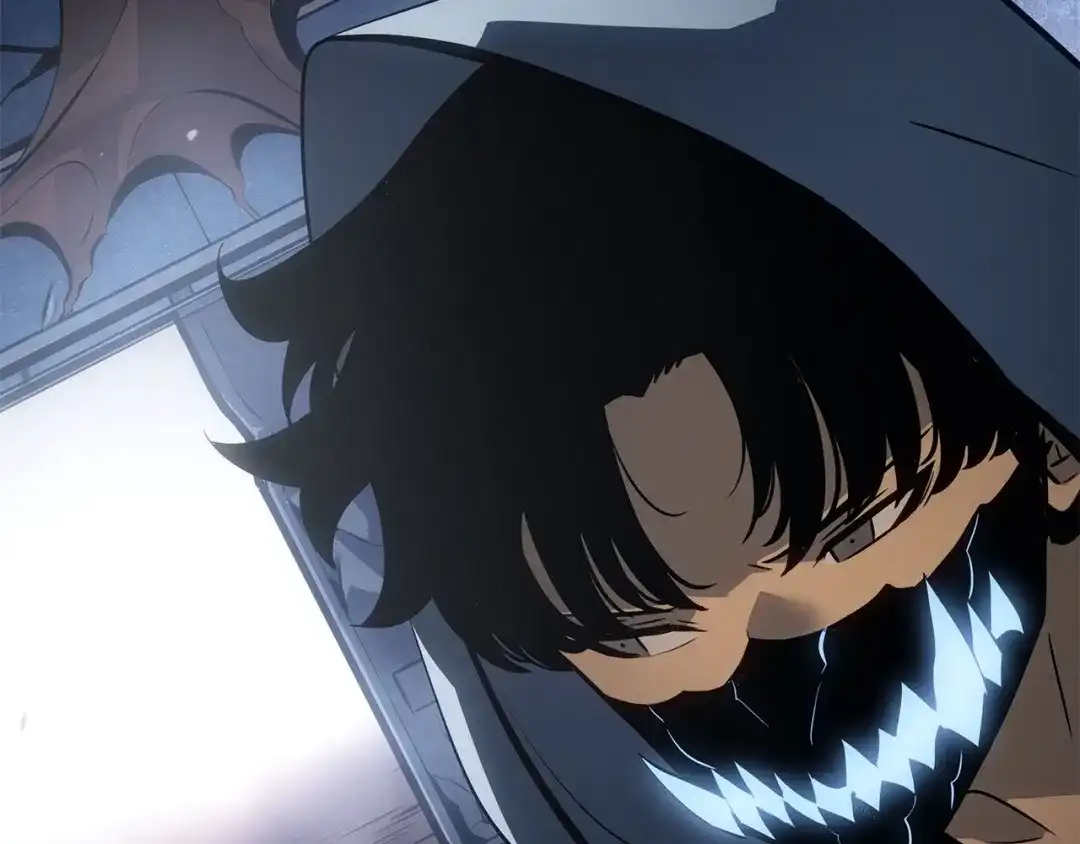 我独自升级 : 诸神黄昏 - 第36话 - 第187张图