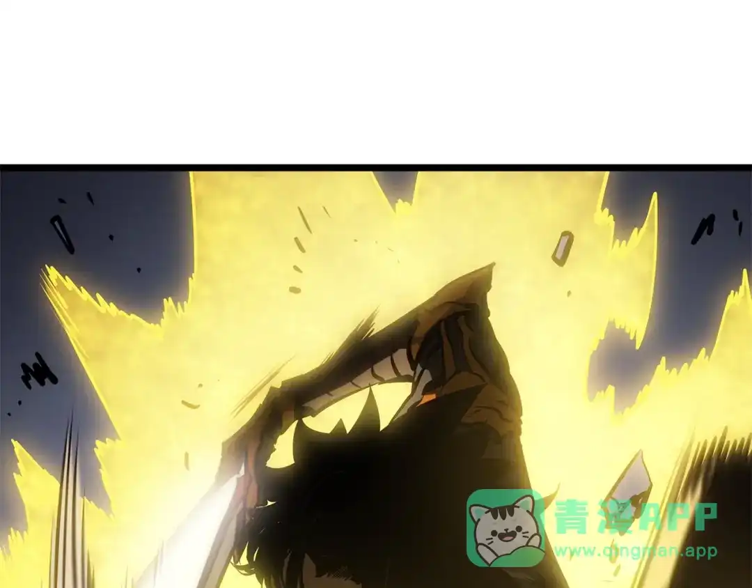 我独自升级 : 诸神黄昏 - 第37话 - 第141张图