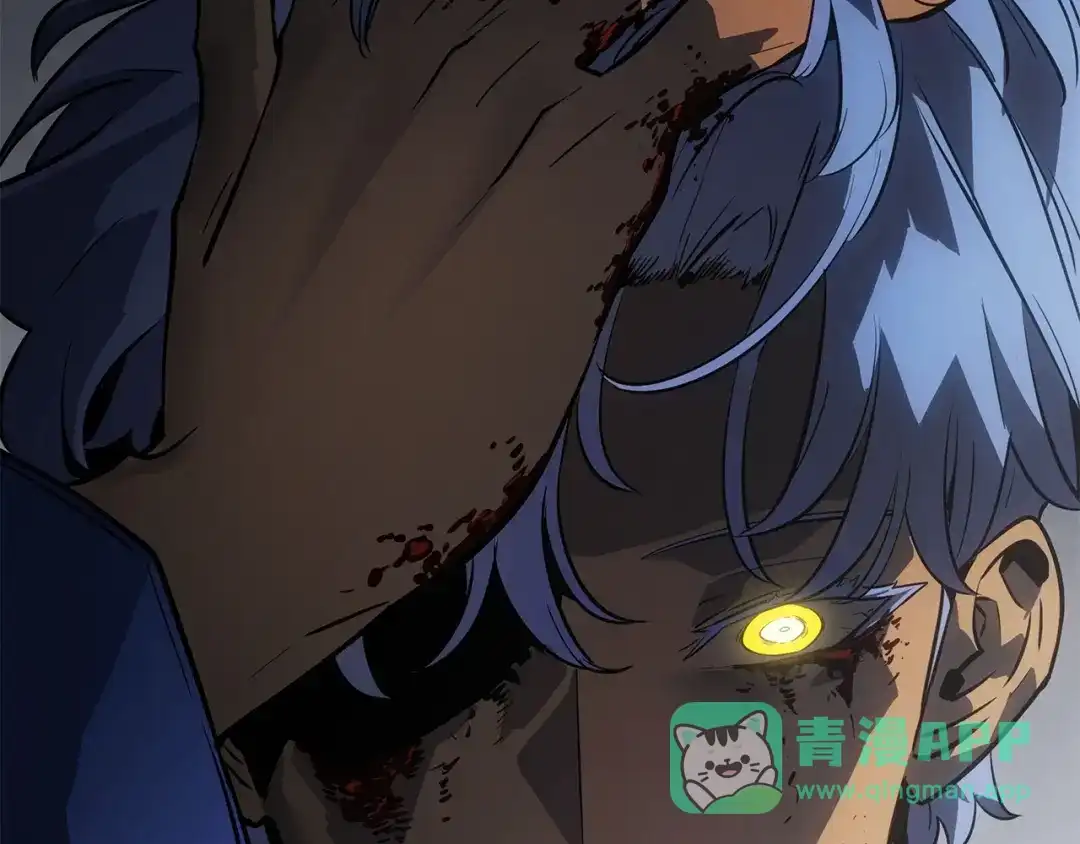 我独自升级 : 诸神黄昏 - 第37话 - 第261张图