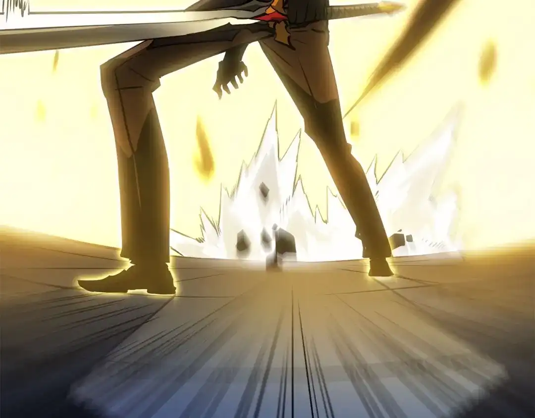 我独自升级 : 诸神黄昏 - 第37话 - 第139张图