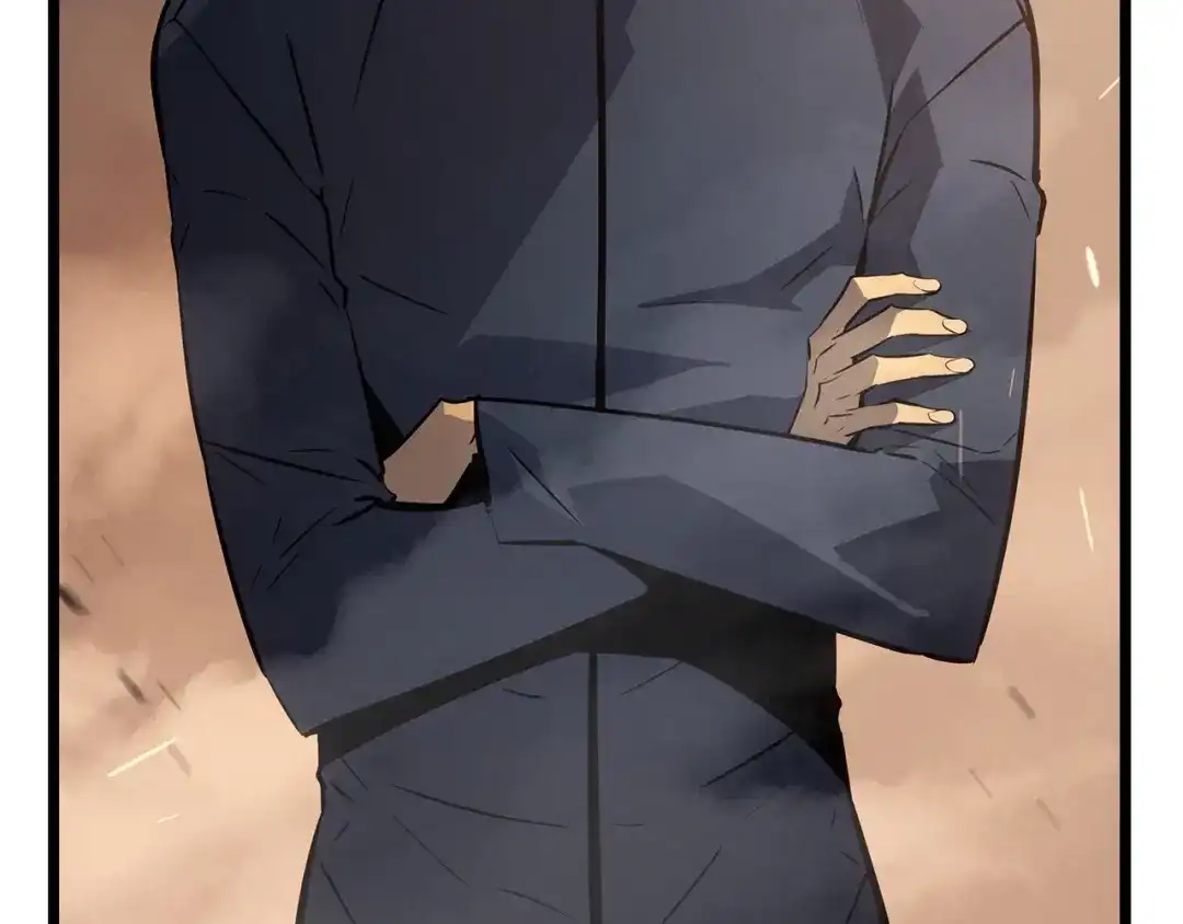 我独自升级 : 诸神黄昏 - 第37话 - 第64张图