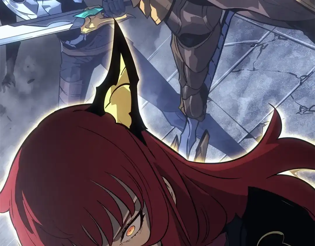 我独自升级 : 诸神黄昏 - 第37话 - 第212张图