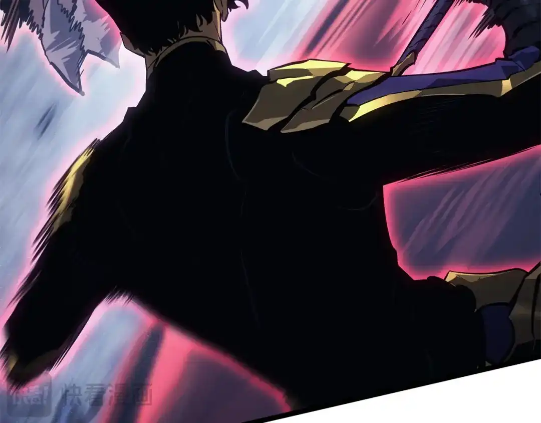 我独自升级 : 诸神黄昏 - 第37话 - 第98张图