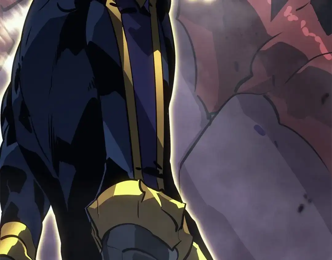 我独自升级 : 诸神黄昏 - 第37话 - 第165张图