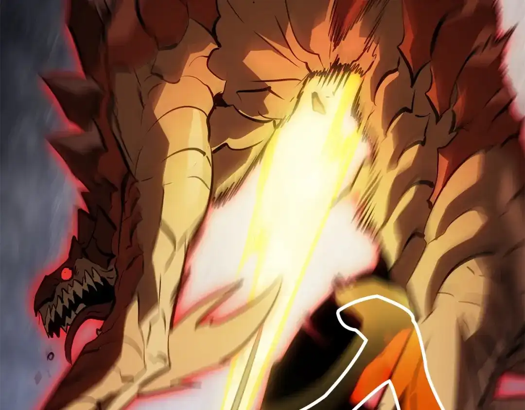 我独自升级 : 诸神黄昏 - 第37话 - 第149张图