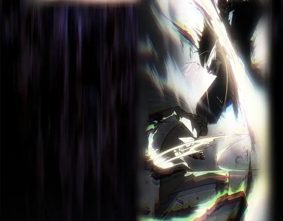 我独自升级 : 诸神黄昏 - 第37话 - 第122张图