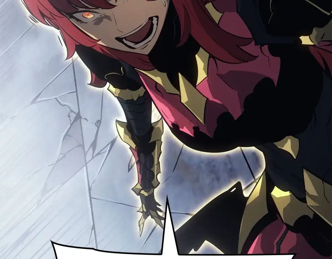 我独自升级 : 诸神黄昏 - 第37话 - 第213张图