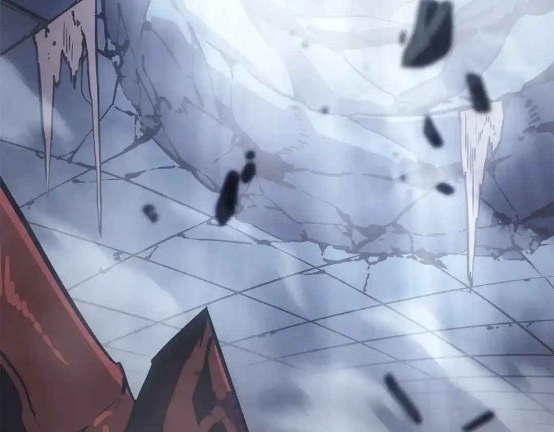 我独自升级 : 诸神黄昏 - 第37话 - 第163张图