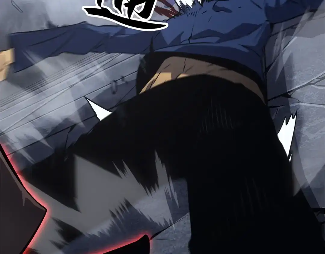 我独自升级 : 诸神黄昏 - 第37话 - 第209张图