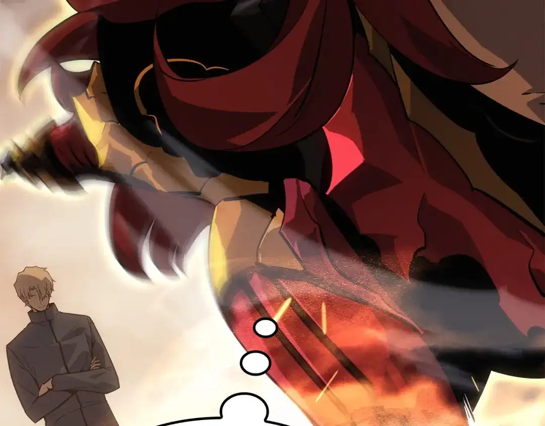 我独自升级 : 诸神黄昏 - 第37话 - 第67张图