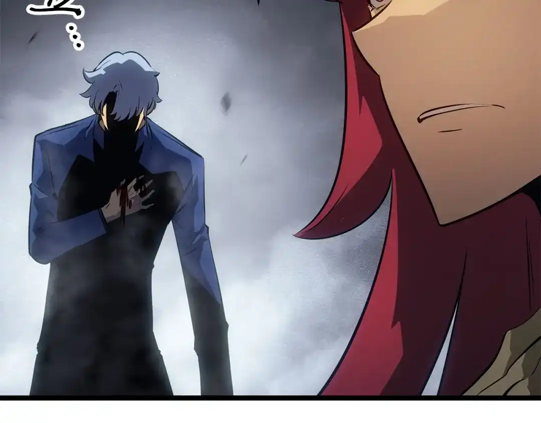 我独自升级 : 诸神黄昏 - 第37话 - 第250张图