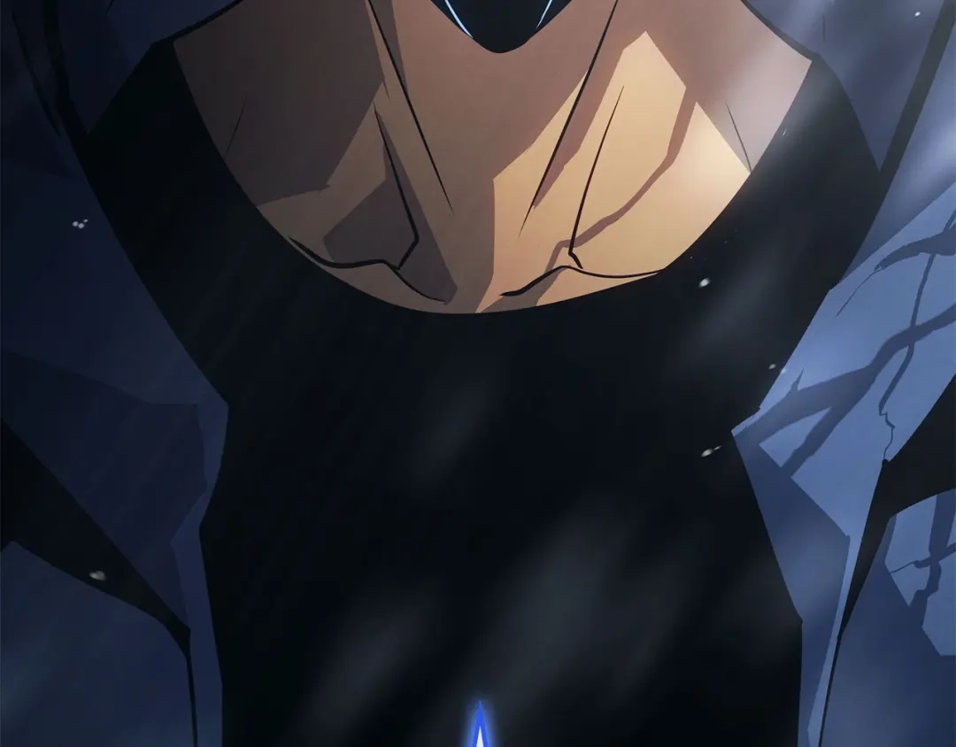 我独自升级 : 诸神黄昏 - 第37话 - 第295张图