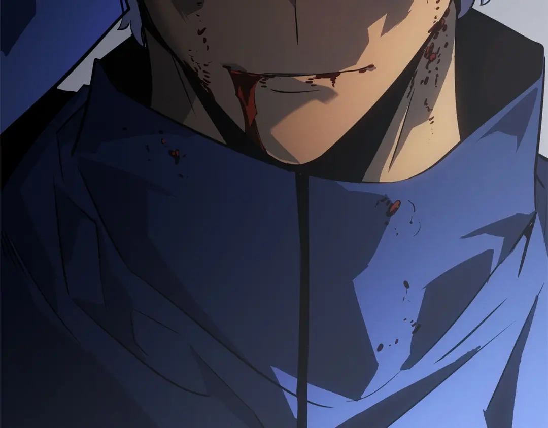 我独自升级 : 诸神黄昏 - 第37话 - 第262张图