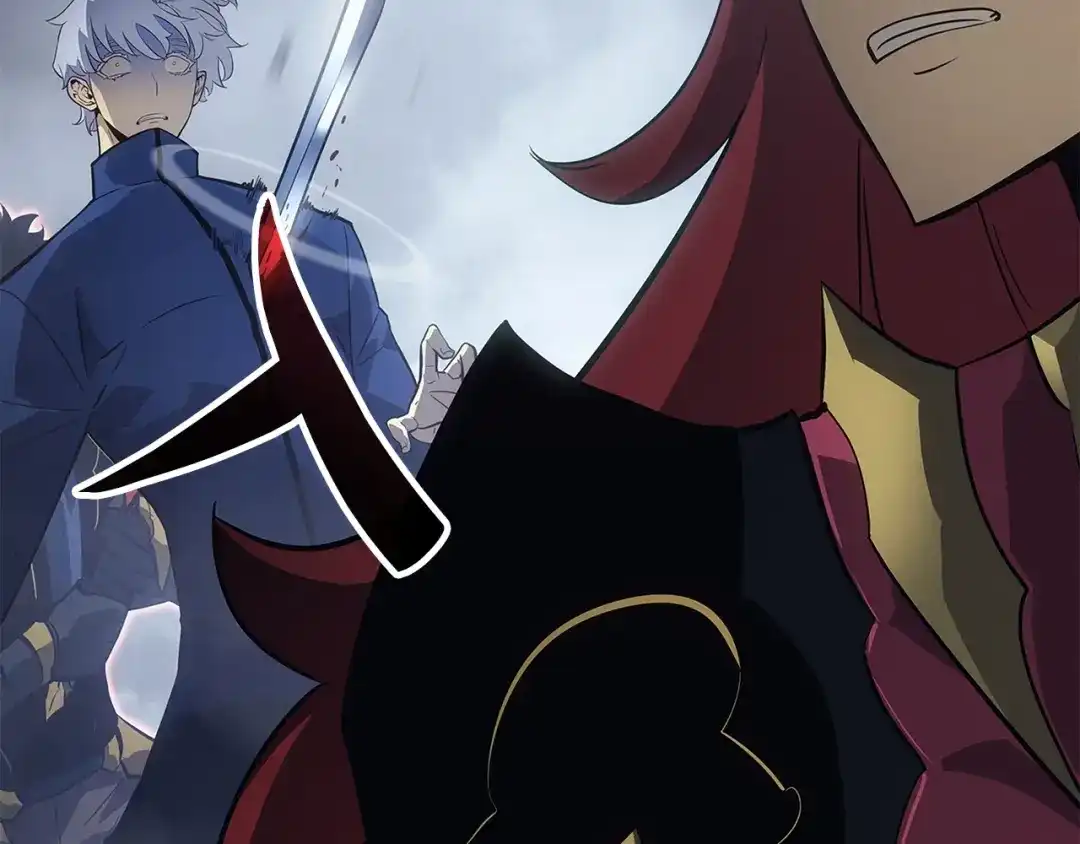 我独自升级 : 诸神黄昏 - 第37话 - 第190张图