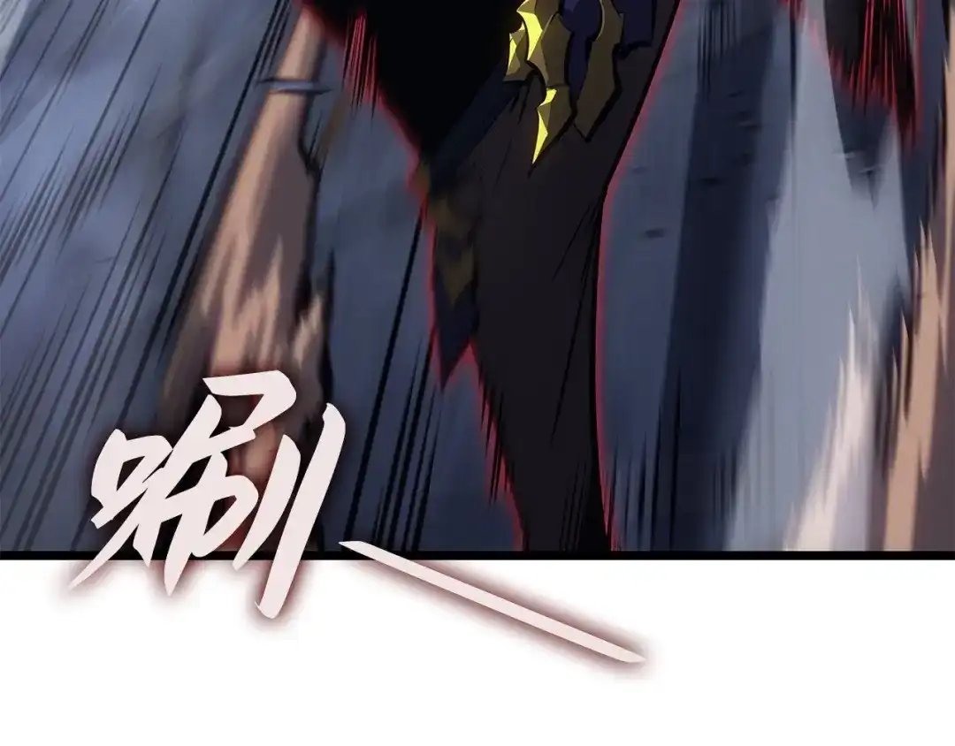 我独自升级 : 诸神黄昏 - 第37话 - 第104张图