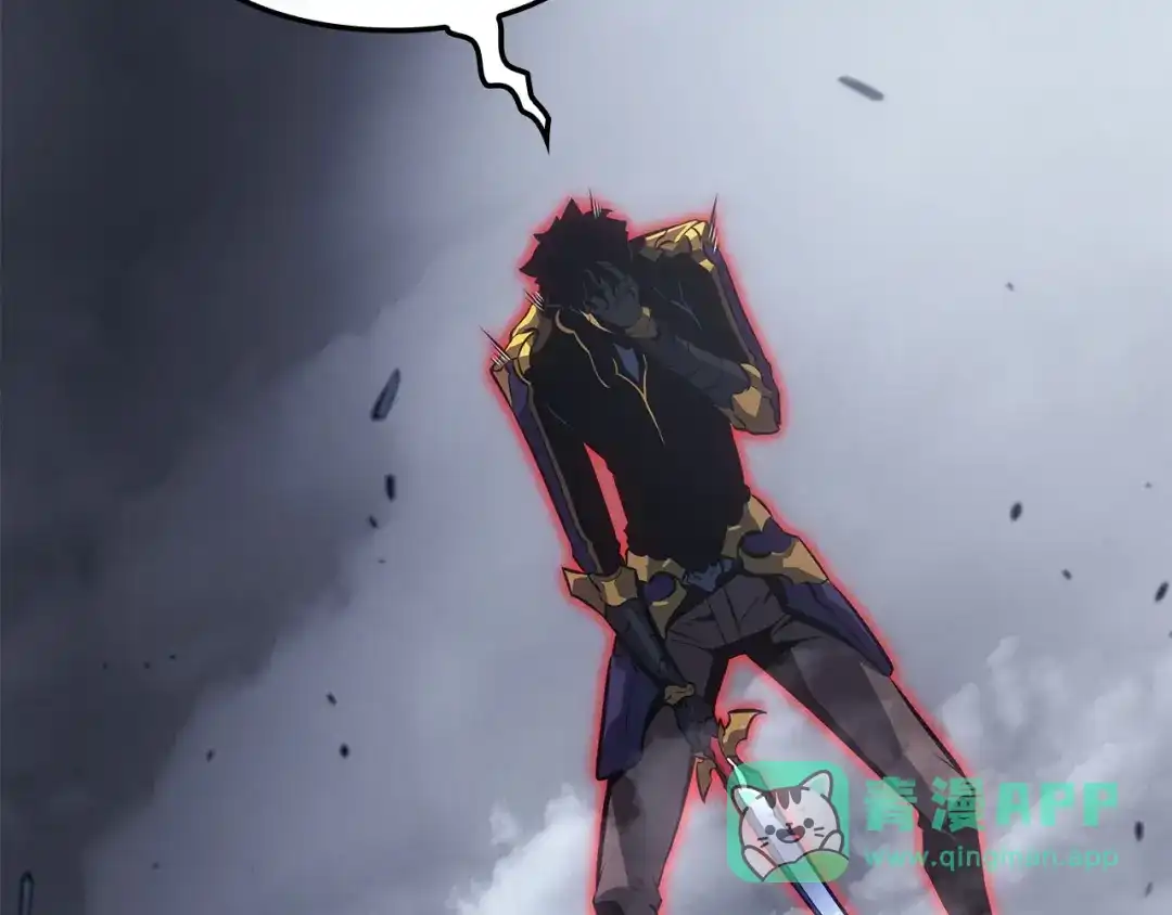 我独自升级 : 诸神黄昏 - 第37话 - 第216张图