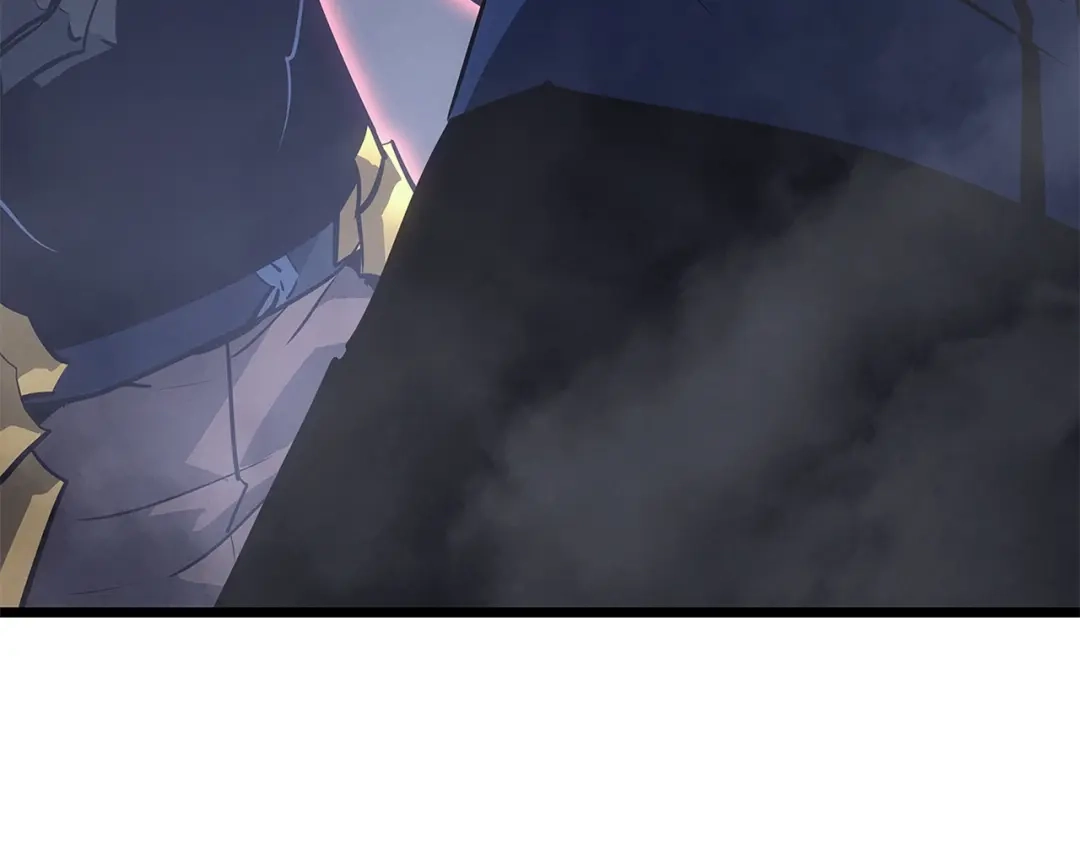 我独自升级 : 诸神黄昏 - 第37话 - 第195张图