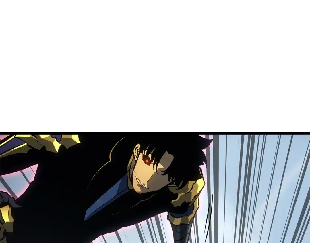 我独自升级 : 诸神黄昏 - 第37话 - 第278张图