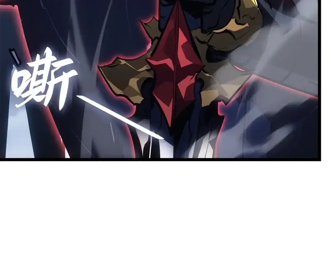 我独自升级 : 诸神黄昏 - 第37话 - 第108张图