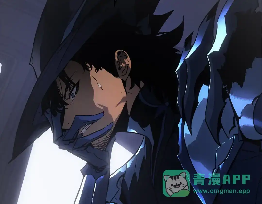 我独自升级 : 诸神黄昏 - 第37话 - 第36张图