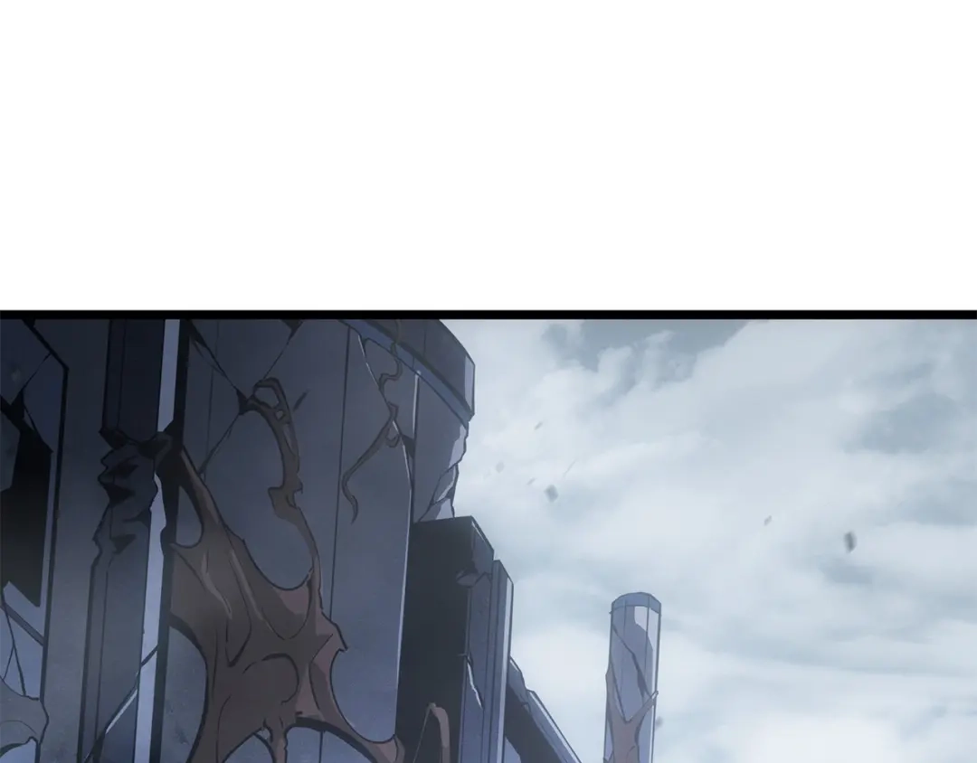 我独自升级 : 诸神黄昏 - 第37话 - 第3张图