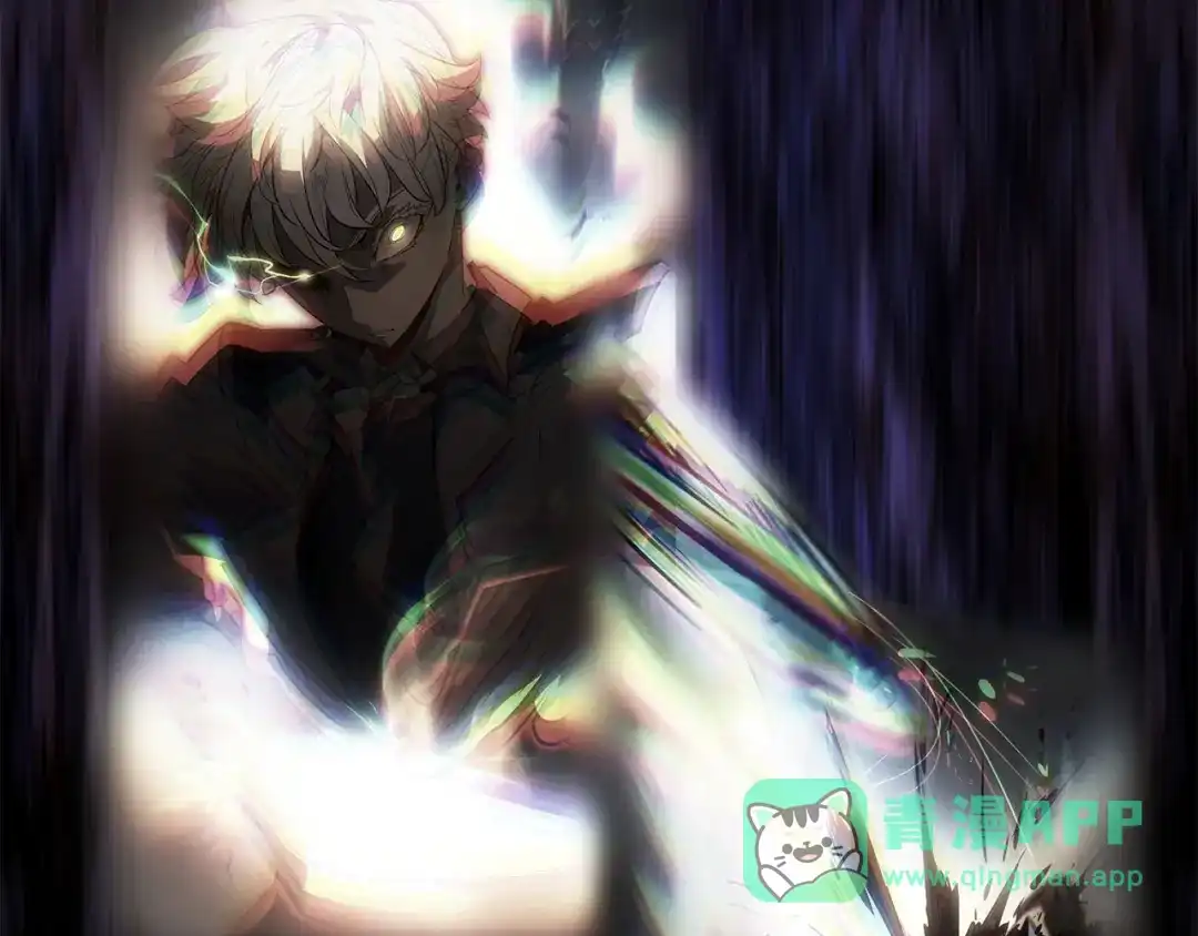 我独自升级 : 诸神黄昏 - 第37话 - 第121张图