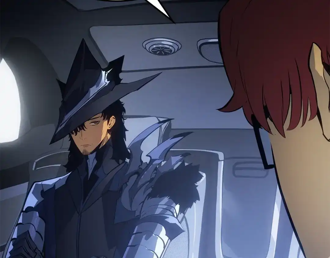 我独自升级 : 诸神黄昏 - 第37话 - 第19张图