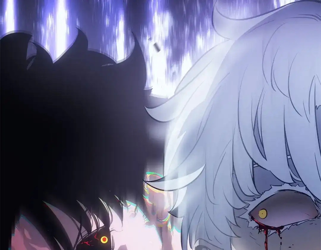 我独自升级 : 诸神黄昏 - 第37话 - 第200张图