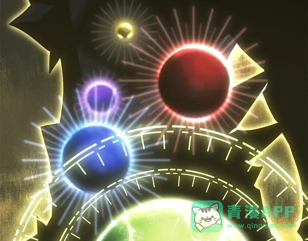 我独自升级 : 诸神黄昏 - 第37话 - 第116张图