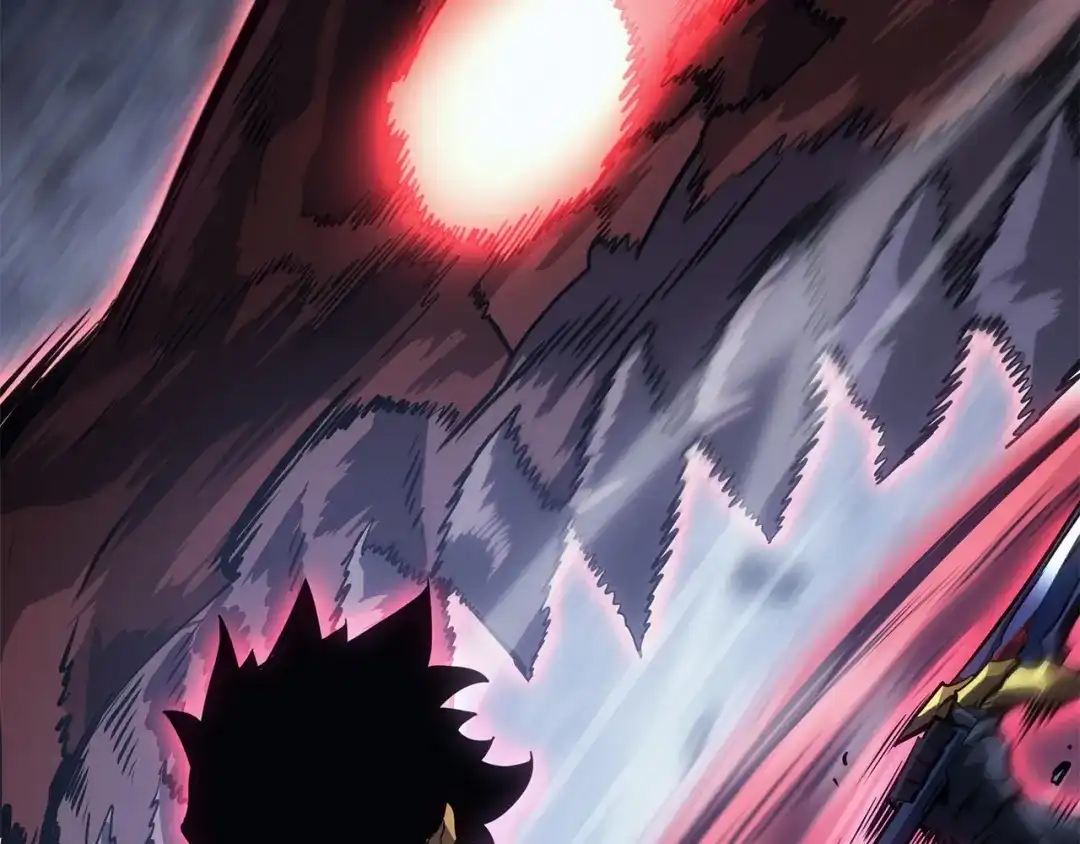 我独自升级 : 诸神黄昏 - 第37话 - 第97张图