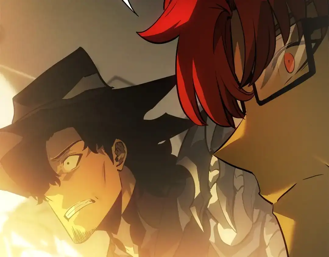 我独自升级 : 诸神黄昏 - 第37话 - 第157张图